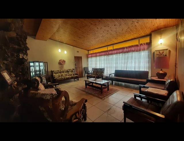 3 BEDROOM HOUSE FOR SALE IN MEYERTON CENTRAL